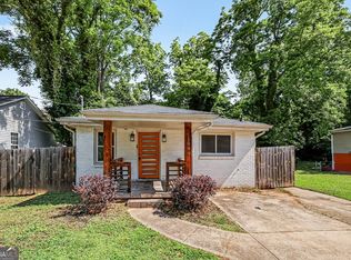 1099 Harwell St NW, Atlanta, GA 30314