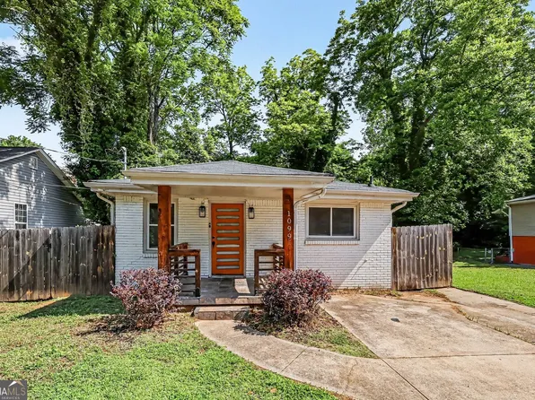 1099 Harwell St NW, Atlanta, GA 30314