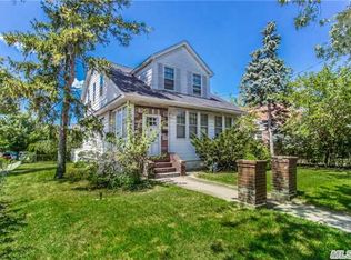 78 Broadway, Valley Stream, NY 11580