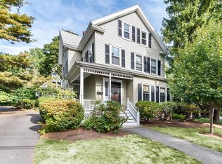 35 Clarke St, Lexington, MA 02421
