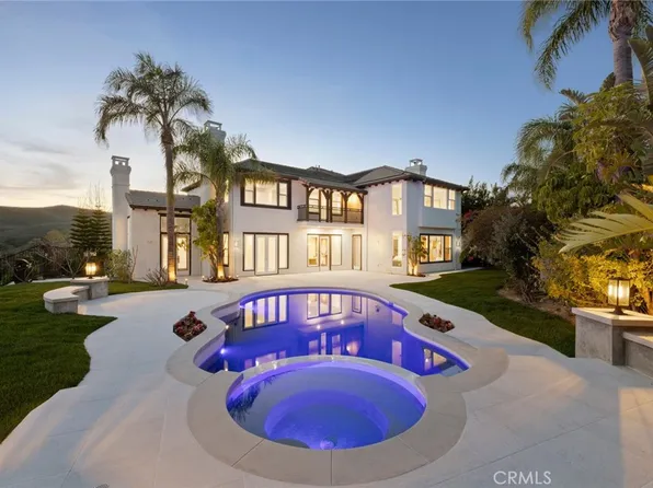 5704 Lyon Ct, Calabasas, CA 91302