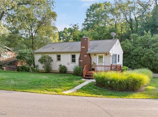 3970 Melton Ave, Akron, OH 44319