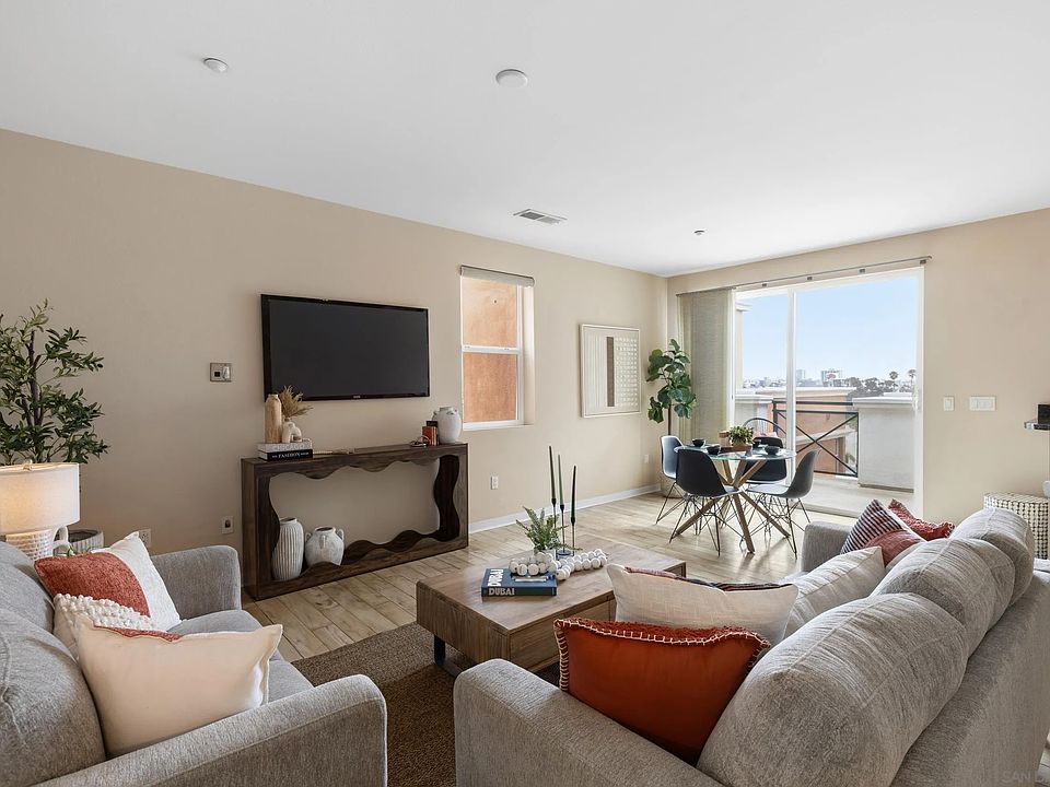 1st image of 3650 5th Ave Unit 602