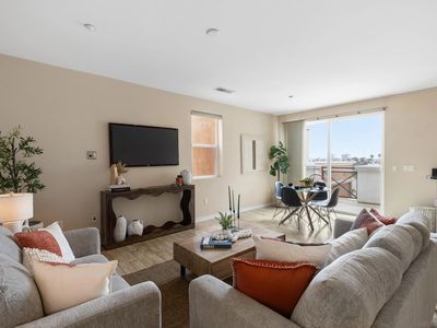 3650 5th Ave Unit 602, San Diego, CA, 92103
