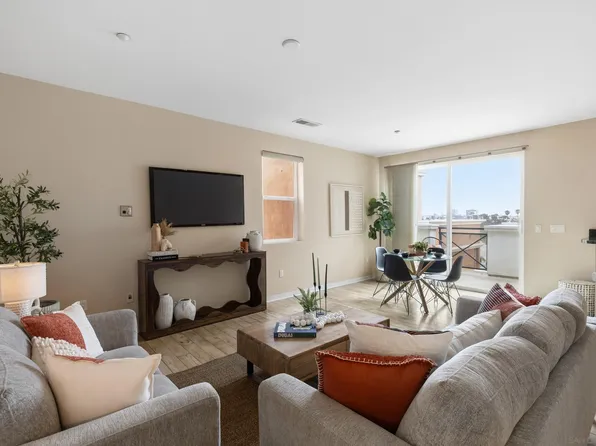 3650 5th Ave Unit 602, San Diego, CA 92103