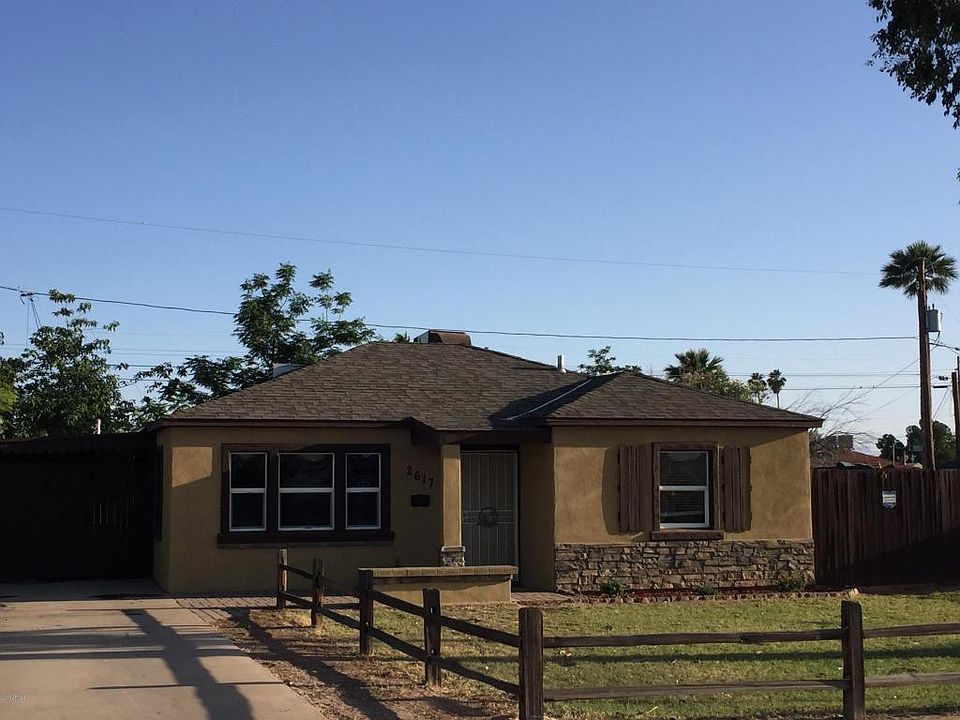 1st image of 2617 W San Miguel Ave