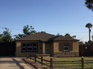 2617 W San Miguel Ave, Phoenix, AZ 85017