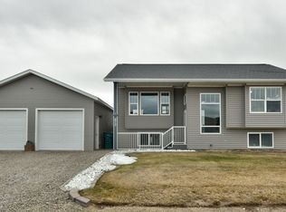 873 Guthrie Rd, Helena, MT 59602
