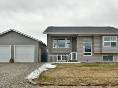 873 Guthrie Rd, Helena, MT, 59602