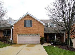 5513 Worthington Ct, Bridgeville, PA