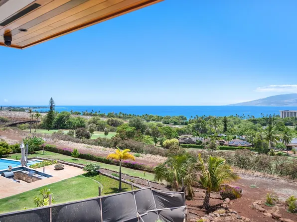 284 Anapuni Loop Lot 15, Lahaina, HI 96761