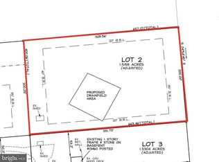 LOT 2 Cross County Rd, Mineral, VA 23117
