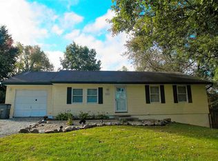 2607 West St, Kokomo, IN 46901