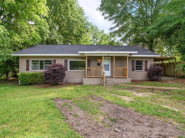 125 E 7th St, Hattiesburg, MS 39401