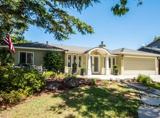 27 Juno Rd, Belvedere Tiburon, CA 94920