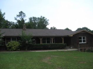 3038 Klondike Rd SW, Conyers, GA 30094