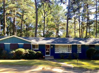 5366 Pine Lane Dr, Jackson, MS 39211