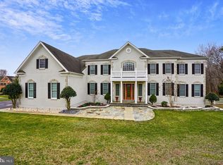 3256 Eleanors Garden Way, Woodbine, MD 21797