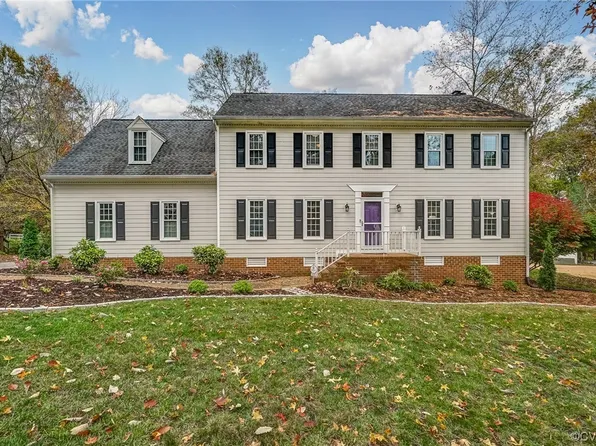 2409 Narvik Ct, Henrico, VA 23233