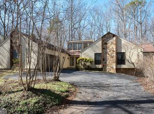 125 Deertree Dr, Athens, GA 30605