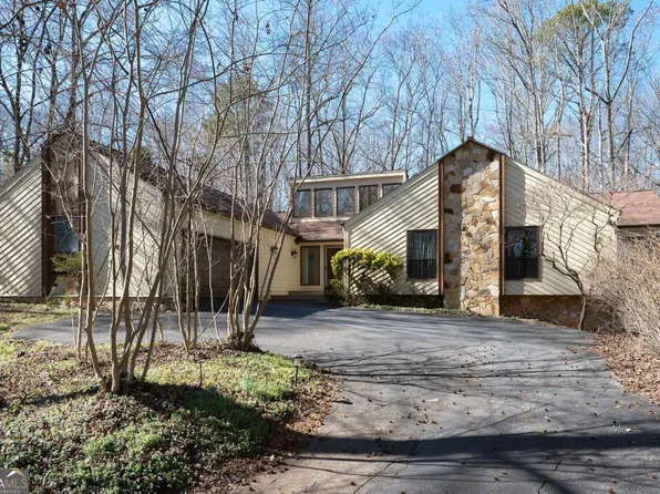 125 Deertree Dr, Athens, GA 30605