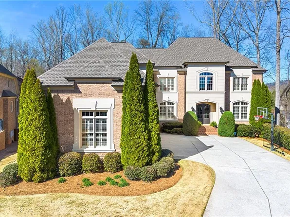 4080 Glen Hill Way NE, Marietta, GA 30066