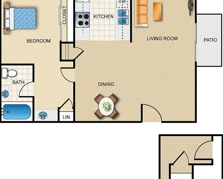 3070 E Frontera St — Photo 38