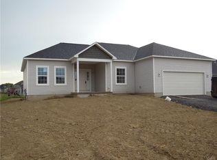 8587 Josette Junction Rd, Cicero, NY 13039