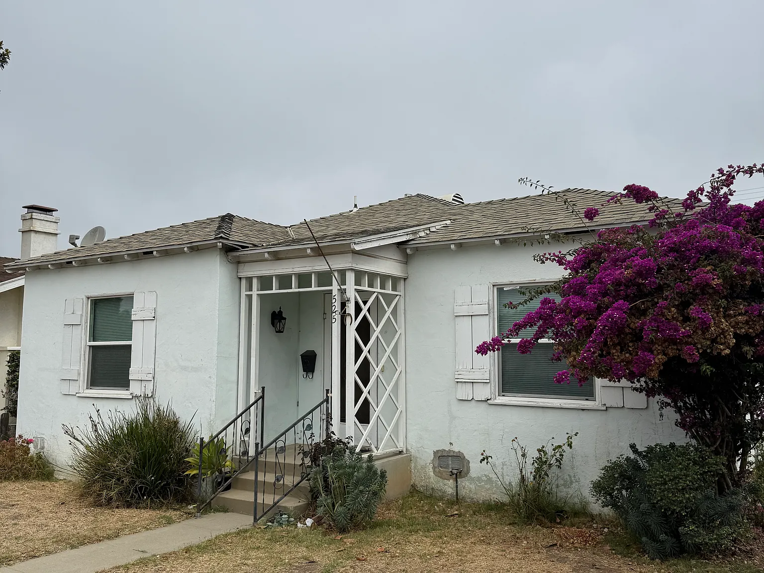 E Church St, Santa Maria — Photo 1