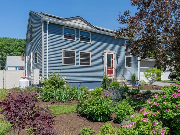 31 Samuel Road, Portland, ME 04103