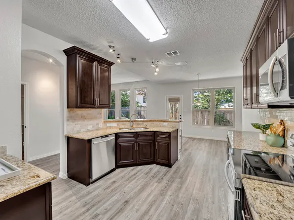 4617 Timken Trl, Fort Worth, TX 76137