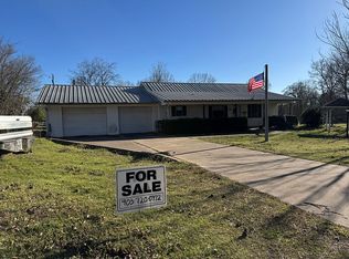 1016 Dial Rd, Big Sandy, TX 75755