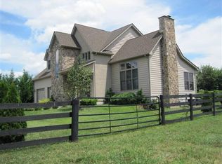 3115 Runnymeade Rd, Gerrardstown, WV 25420