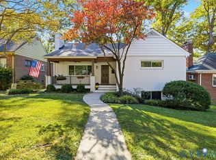4905 Wythe Ave, Richmond, VA 23226