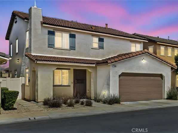 1406 Chinaberry Ln, Beaumont, CA 92223