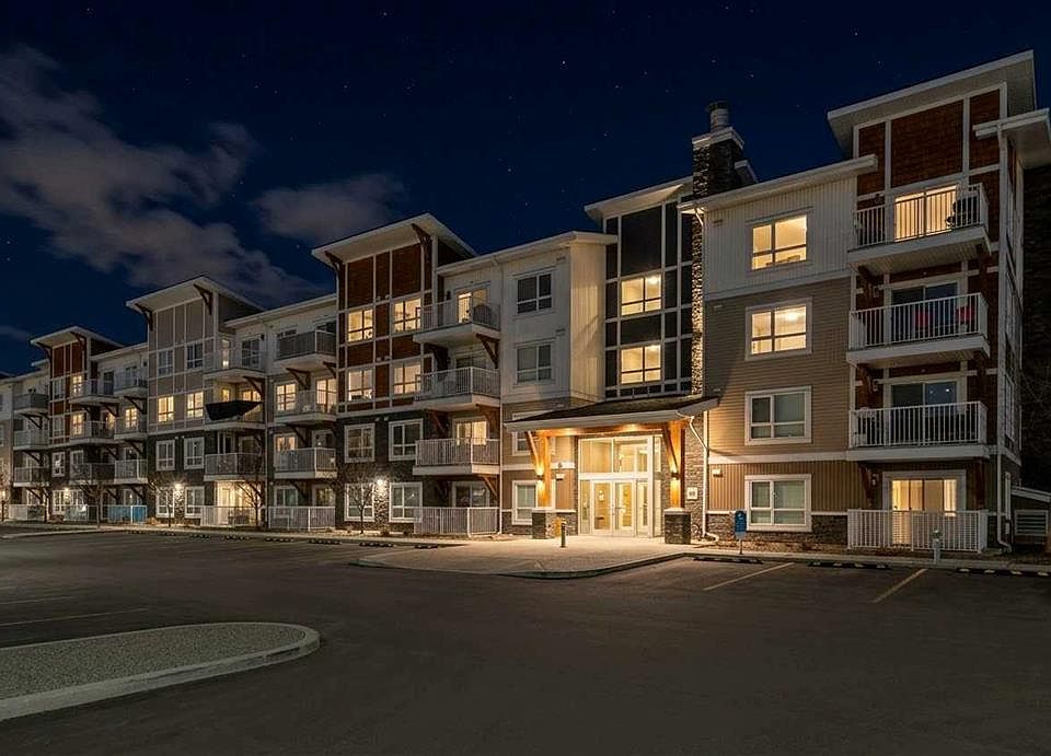 1st image of 302 N Skyview Ranch Dr NE #4403