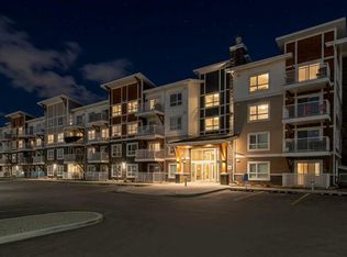 302 N Skyview Ranch Dr NE #4403, Calgary, AB T3N 0P5