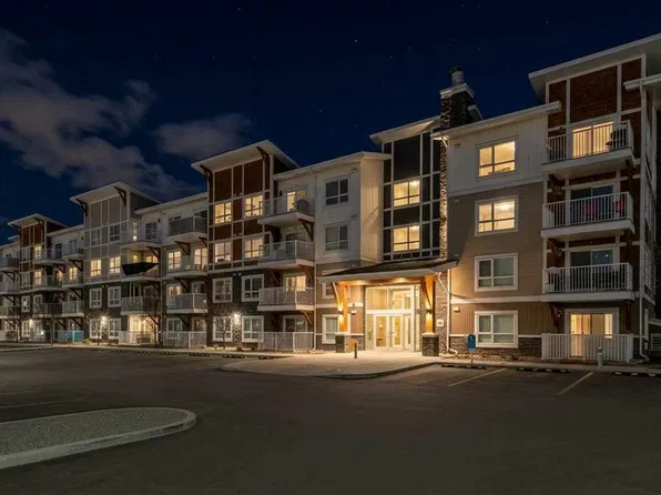 302 N Skyview Ranch Dr NE #4403, Calgary, AB T3N 0P5
