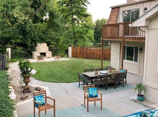 6919 Wildridge Dr, Indianapolis, IN 46256