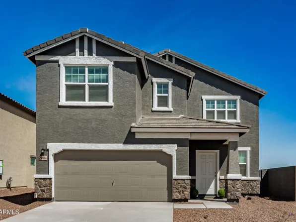 20004 W BADGETT Lane, Litchfield Park, AZ 85340