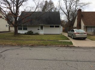 2130 Wichert Dr, Cuyahoga Falls, OH