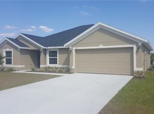 601 E Leah Ct, Fruitland Park, FL 34731
