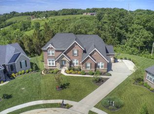 7869 Promontory Dr, Alexandria, KY 41001