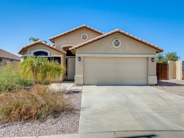 20942 N 85TH Drive, Peoria, AZ 85382