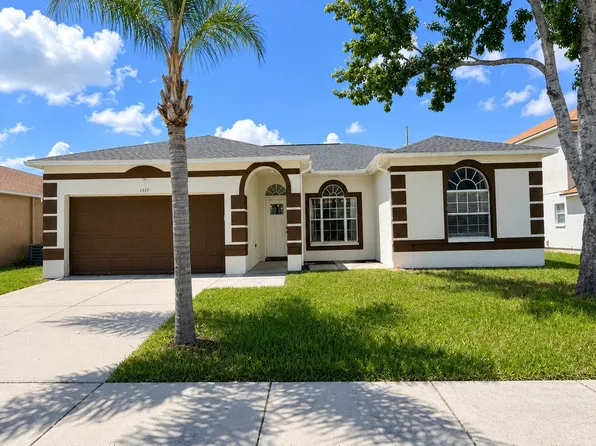 1337 Flaxwood Ave, Brandon, FL 33511