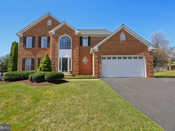 10204 Crosscut Way, Damascus, MD 20872