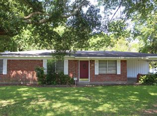 500 Lula Dr, Monroe, LA 71203