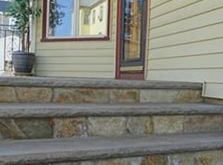 203 Brook St, New Bedford, MA 02746
