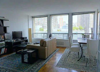 Rented by Compass