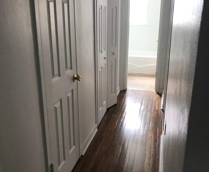 TWO BEDROOM